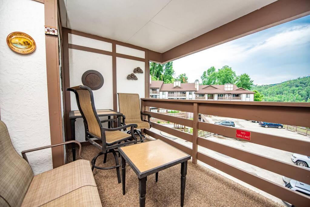 City & Mountain View 5 Mins From Downtown Gatlinburg Exterior photo